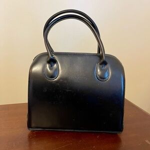 Lancaspo Paris Shoulder Bag